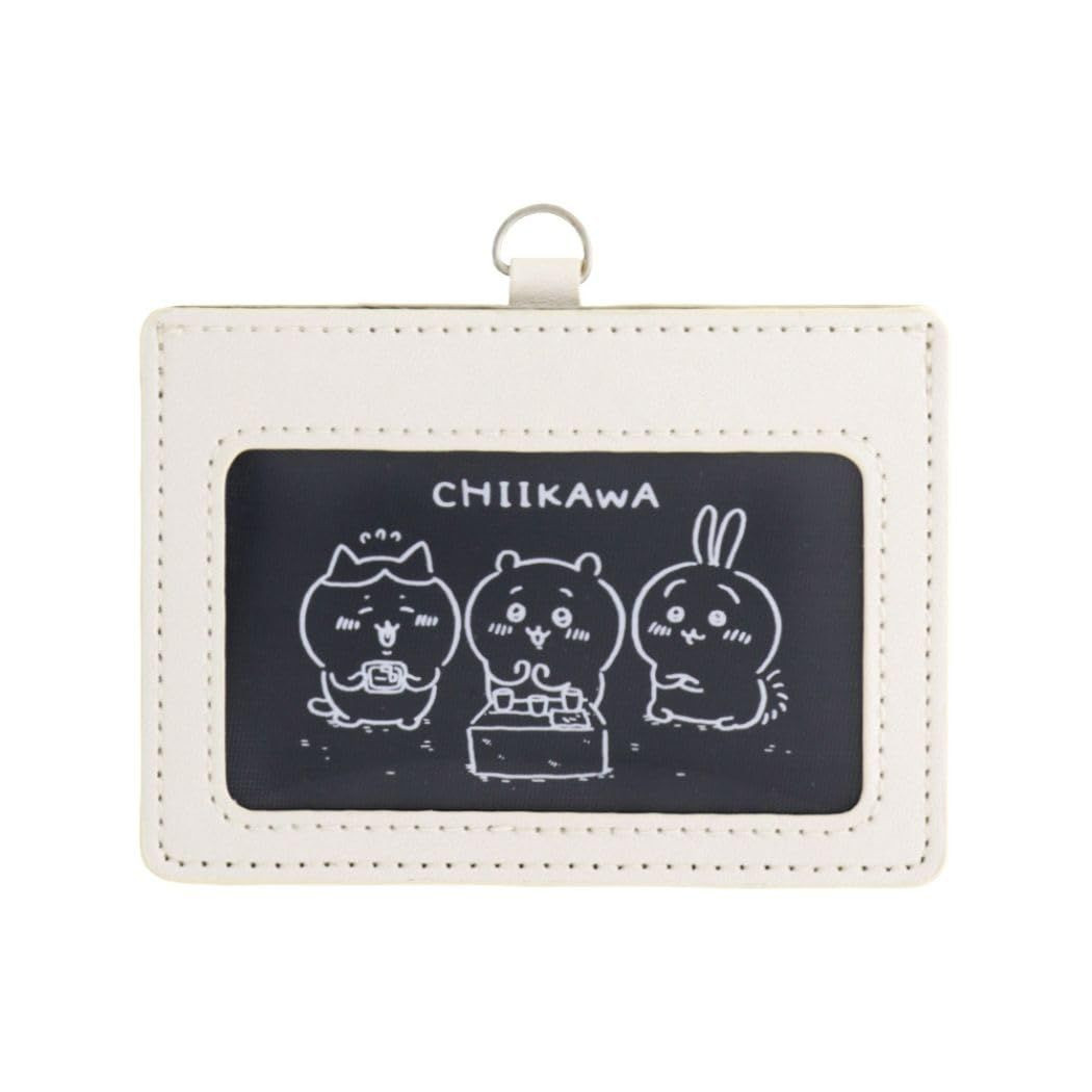 Chiikawa Card Holder CS Hachiware Fifth Class