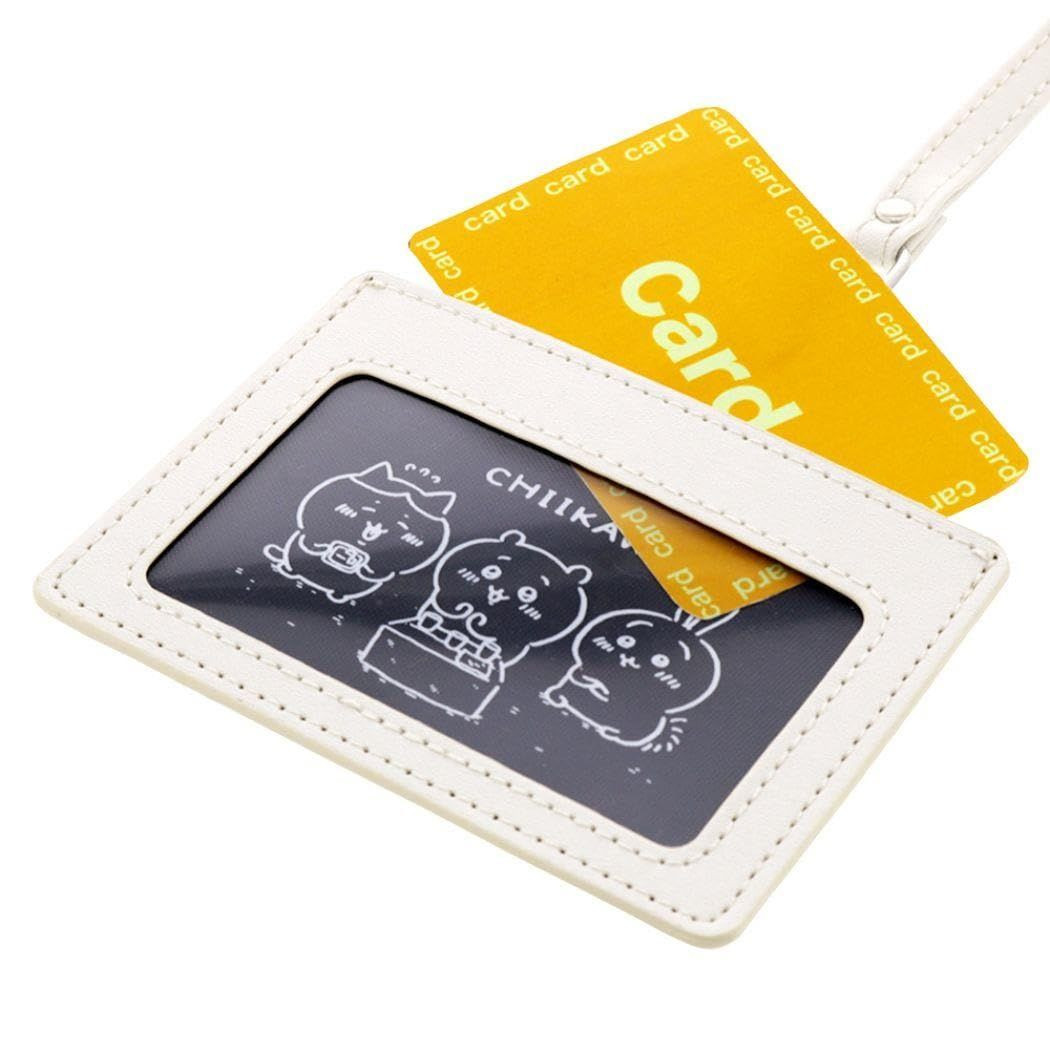chiikawa card sleeves Card Sleeves Collection High Grade Usagi Cheer Ver. Chiikawa Vol.5098