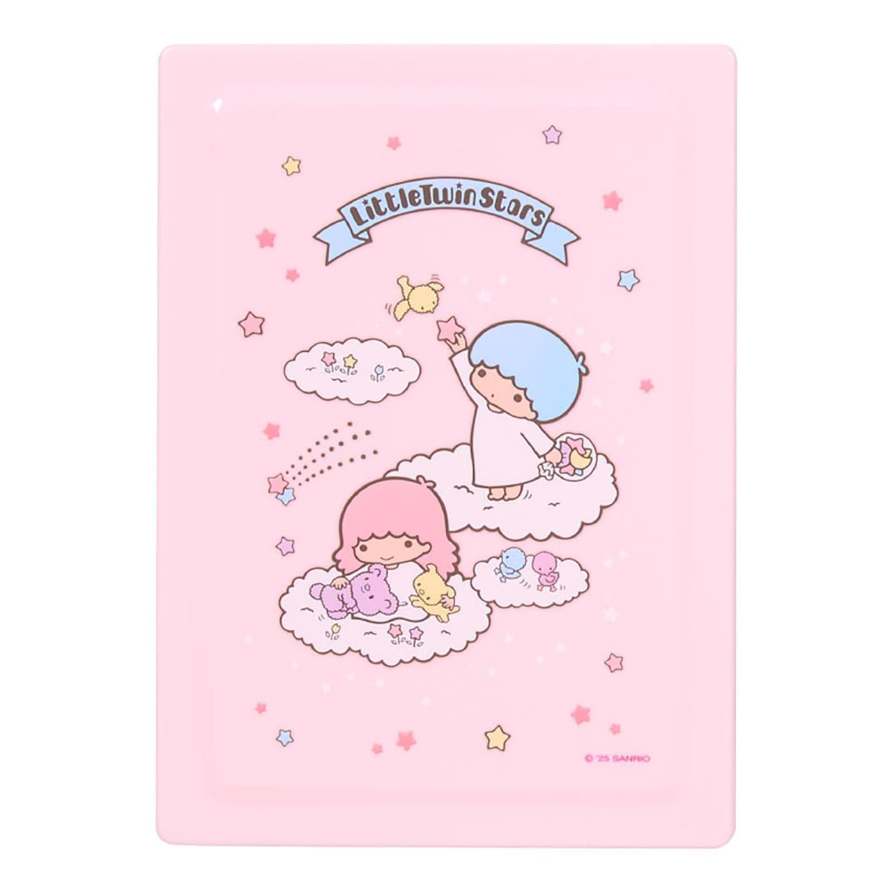 Sanrio Little Twin Stars Toolbox And Stationery Set 333166