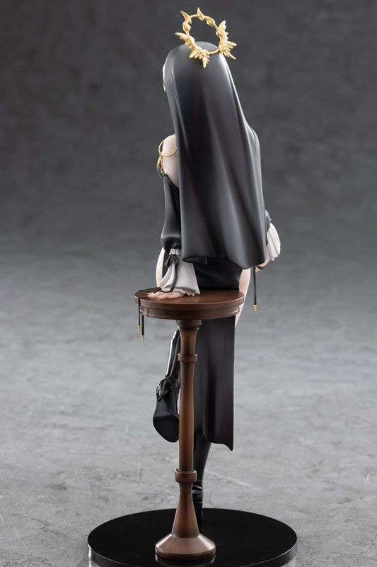 Sister Anastasia Illustration By Ohisashiburi 1/6 Figure Standard