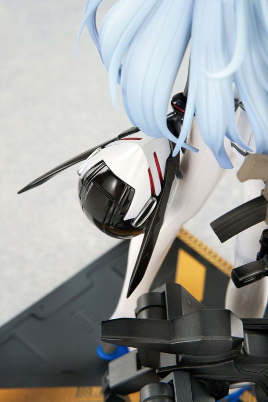 1/7 Girls' Frontline 416 Midnight Gospel Version Figure