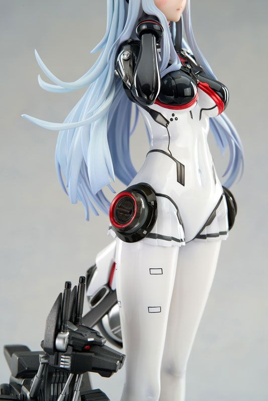 1/7 Girls' Frontline 416 Midnight Gospel Version Figure