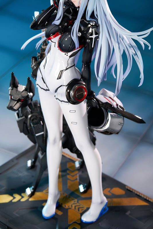 1/7 Girls' Frontline 416 Midnight Gospel Version Figure