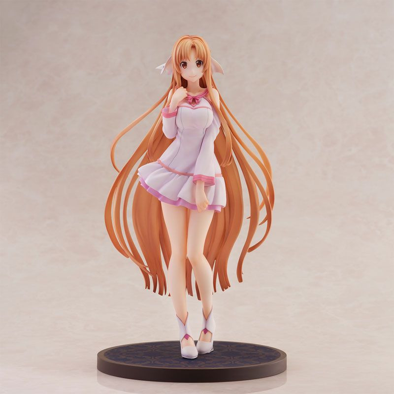 Sword Art Online: Alicization - War Of Underworld 1/6 Asuna