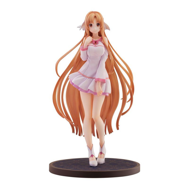 Sword Art Online: Alicization - War Of Underworld 1/6 Asuna