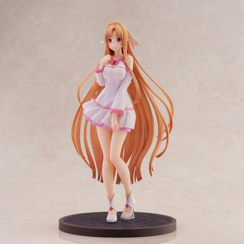 Sword Art Online: Alicization - War Of Underworld 1/6 Asuna