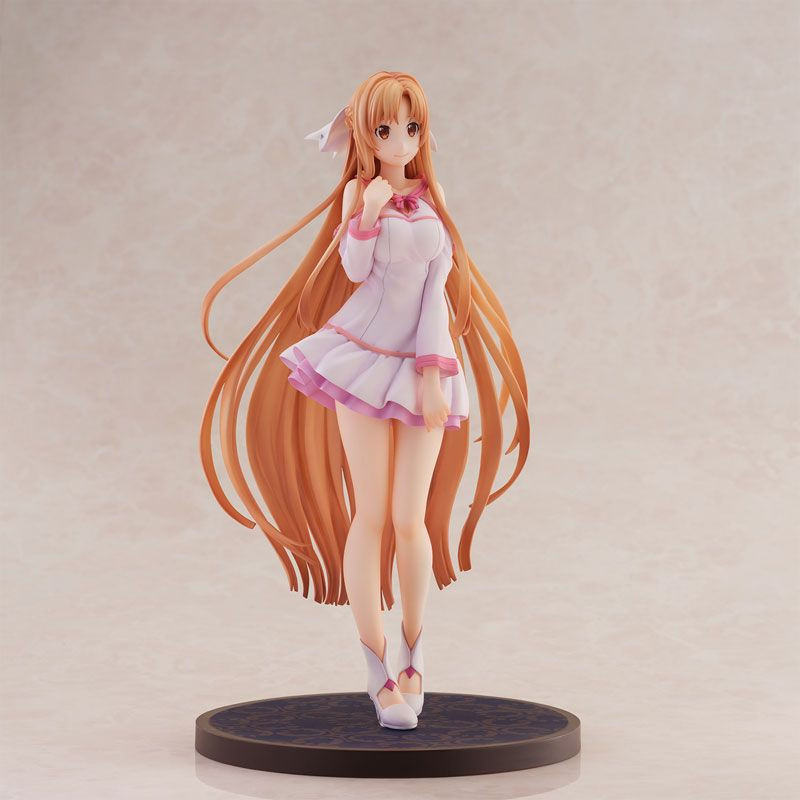 Sword Art Online: Alicization - War Of Underworld 1/6 Asuna