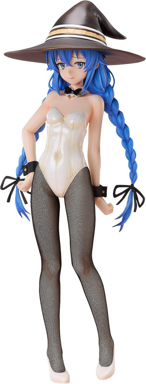 Roxy: Bunny Ver. 1/4 Figure (Mushoku Tensei: Jobless Reincarnation