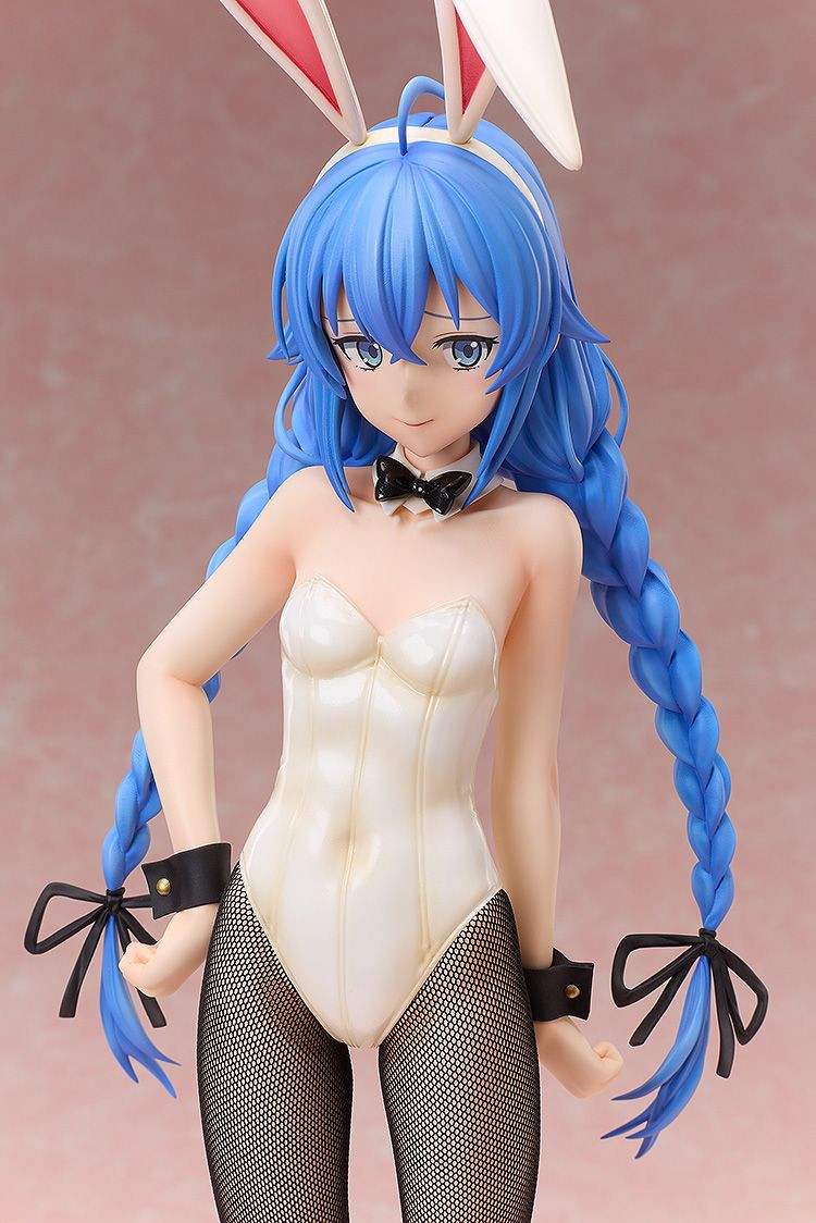 Roxy: Bunny Ver. 1/4 Figure (Mushoku Tensei: Jobless Reincarnation