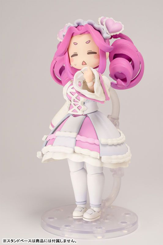 Plafia: Tohoku Zunko / Zundamon Project Shikoku Metan - Sugarberry