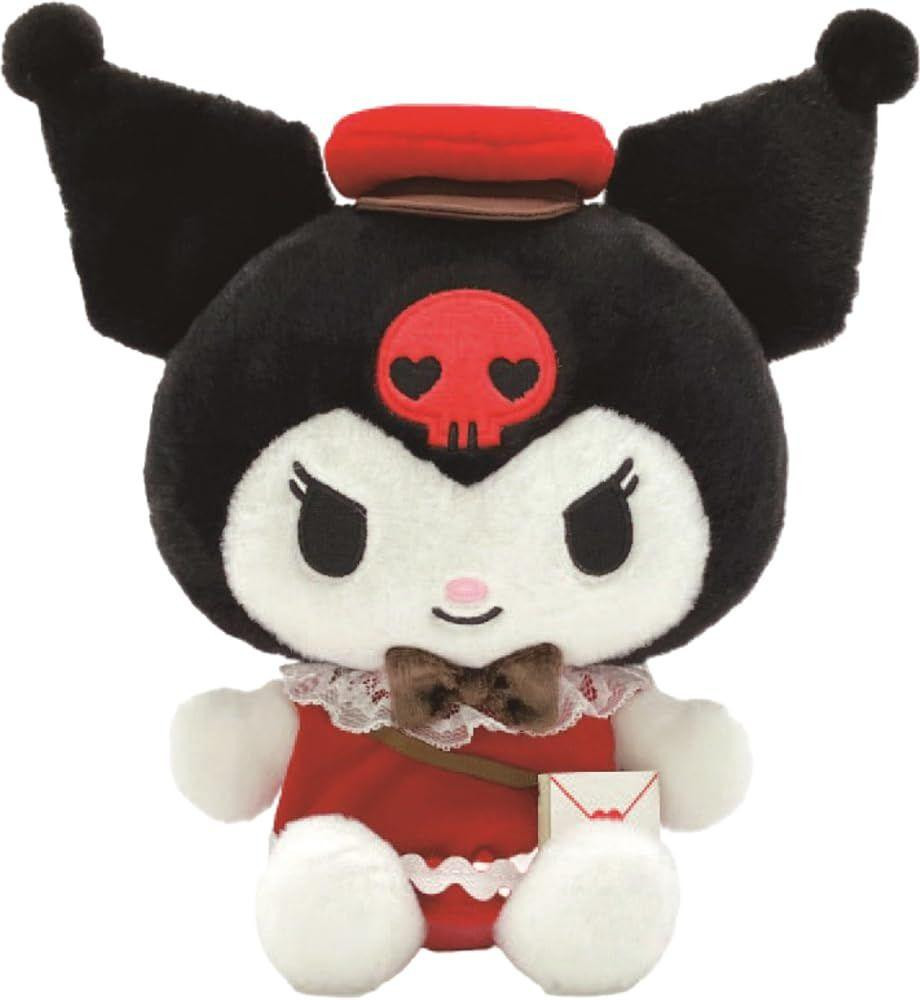 nakajima-sanrio-lovely-love-