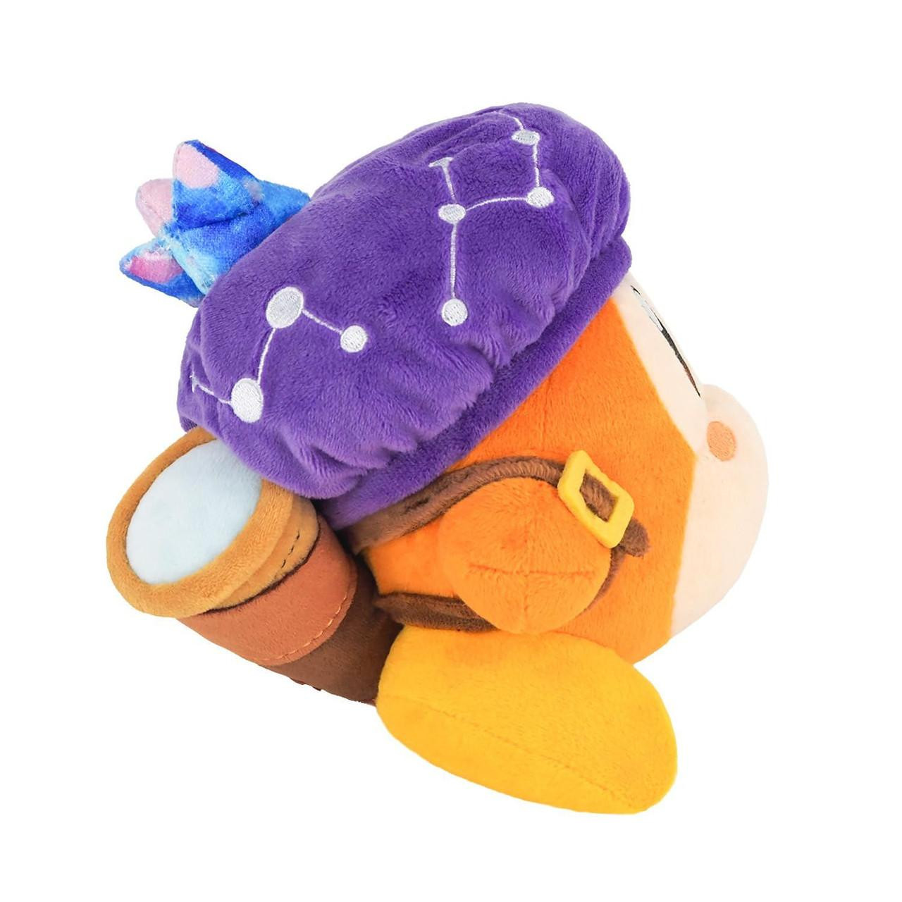 San-ei Kirby Of The Stars Plush