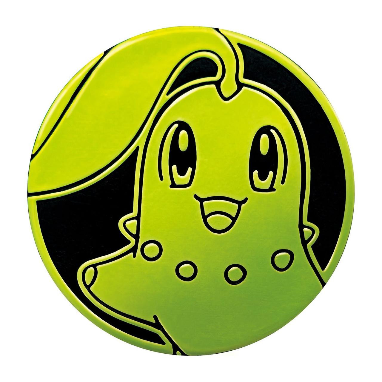 Pokemon Center Original Pokemon Card Game Pokemon Coin Collection