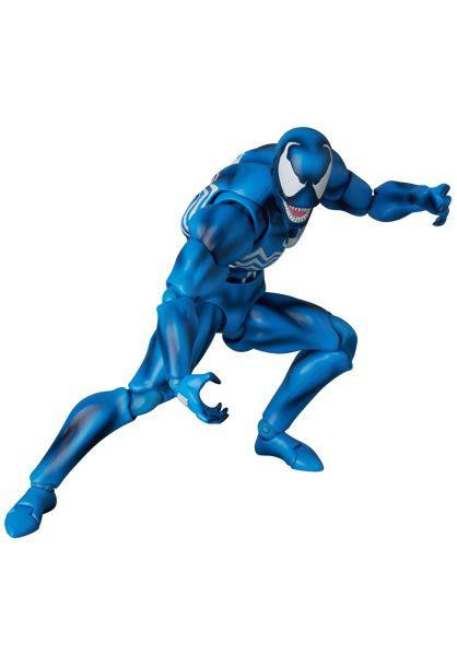MAFEX スパイダーマン&ヴェノム (COMIC Ver.) MAFEX No.088 VENOM Comic Ver. Amazing Spider-Man Figure DEC 2024