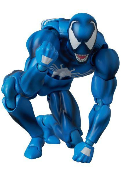 マフェックス MAFEX VENOM(COMIC Ver.) ヴェノム Amazon | MAFEX マフェックス No.088 ヴェノム コミック バージョン