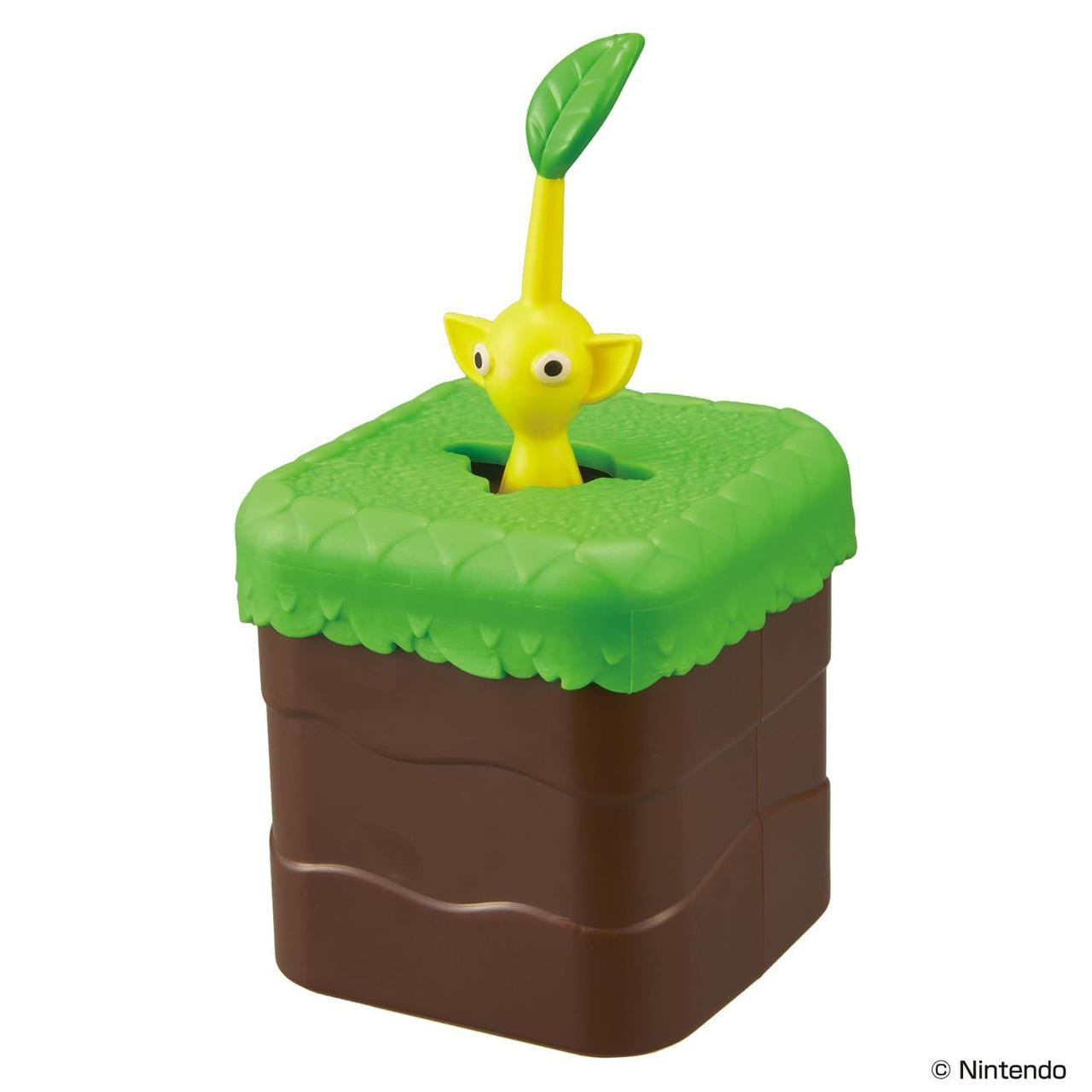 ピクミン bandai-infinite-pull-out-