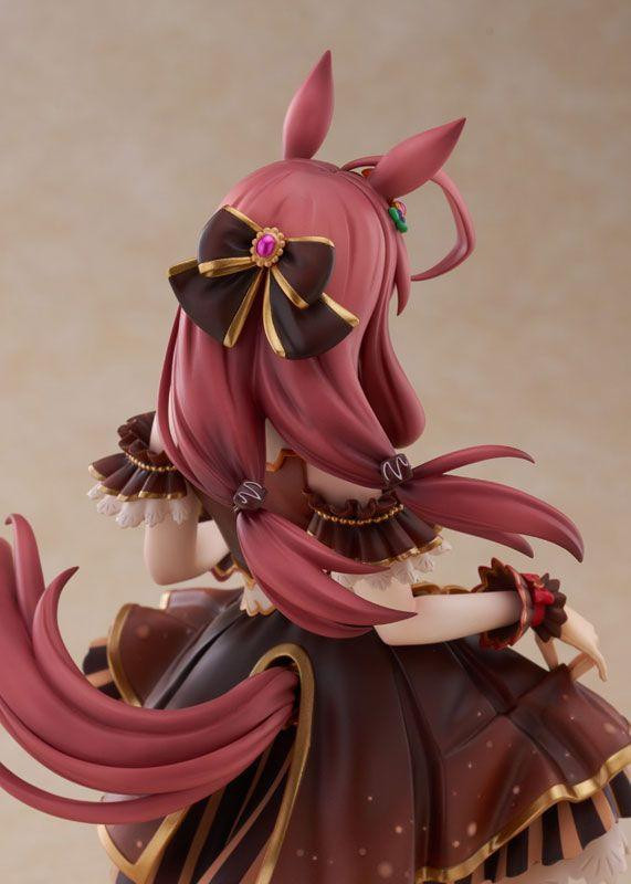 1/7 Mihono Bourbon Code: Icing Ver. Figure (Uma Musume: Pretty Derby)