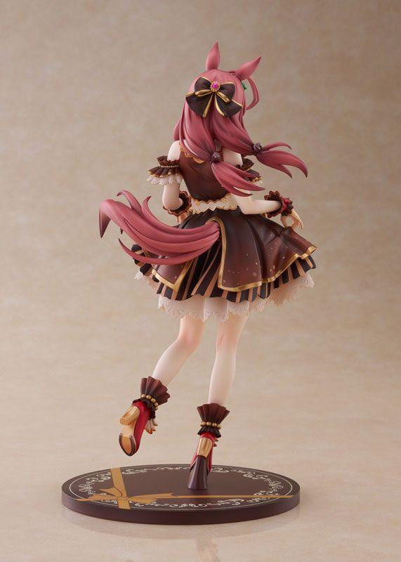 1/7 Mihono Bourbon Code: Icing Ver. Figure (Uma Musume: Pretty Derby)