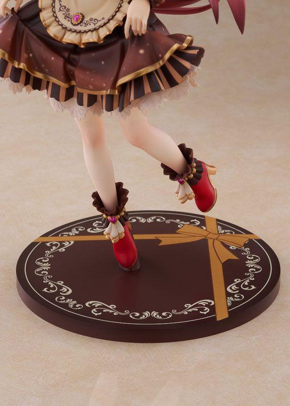 1/7 Mihono Bourbon Code: Icing Ver. Figure (Uma Musume: Pretty Derby)