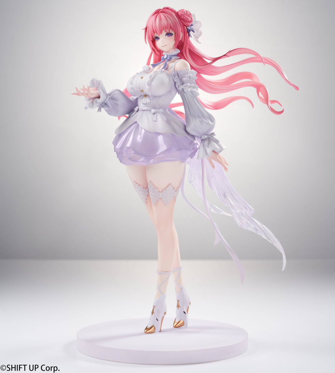 1/10 Dorothy Figure (Goddess Of Victory: NIKKE)