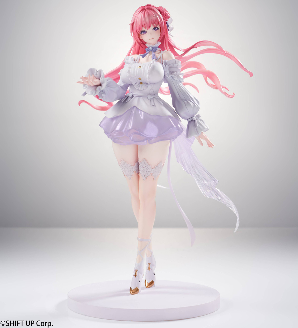 1/10 Dorothy Figure (Goddess Of Victory: NIKKE)