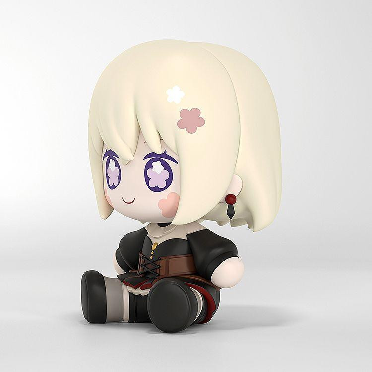 BanG Dream! Ave Mujica ぬいぐるみ 5体セット Huggy Secret Good Smile Ave Mujica Figure Complete BOX (5pcs