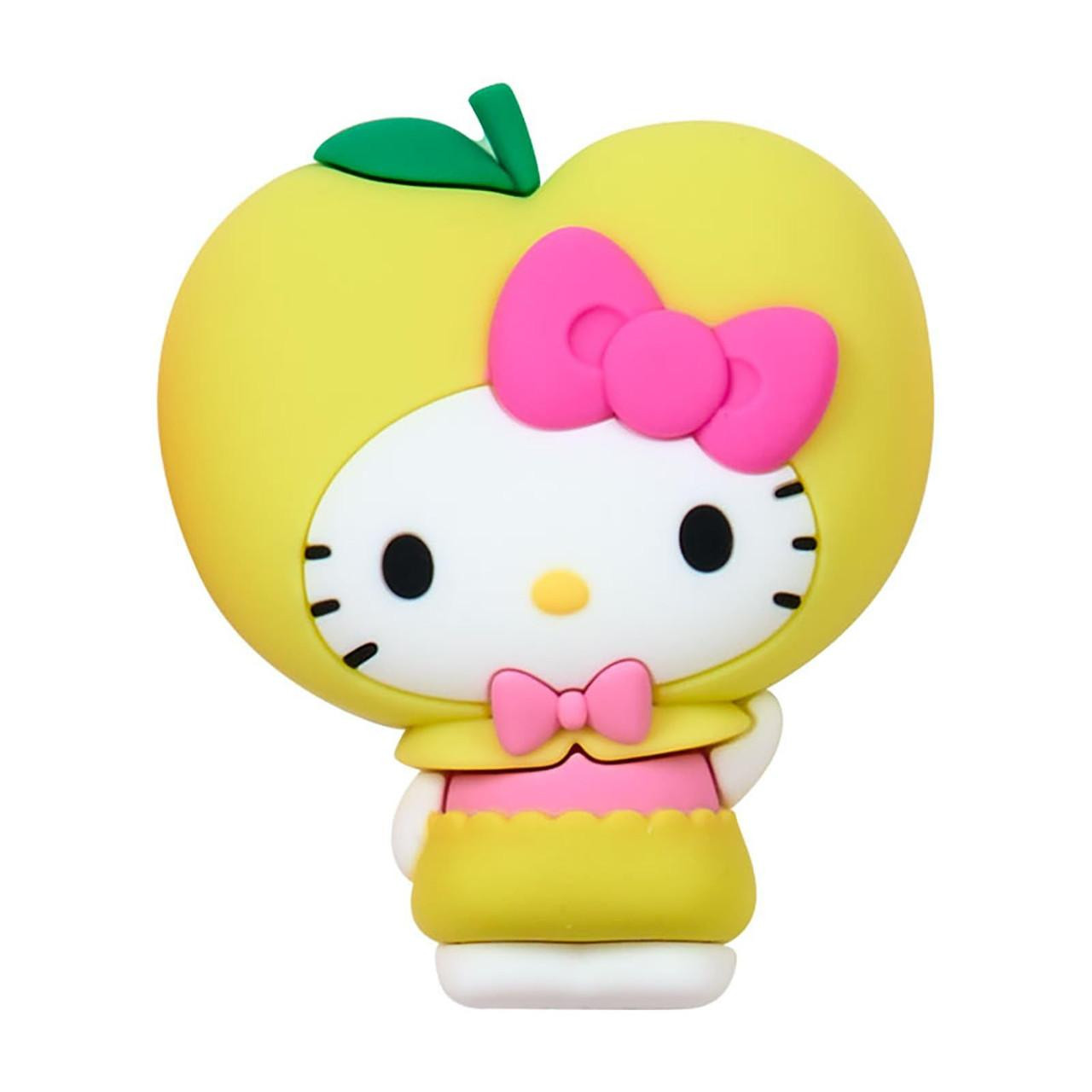 Sanrio Other Secret Magnet Fruit Design Characters 599000