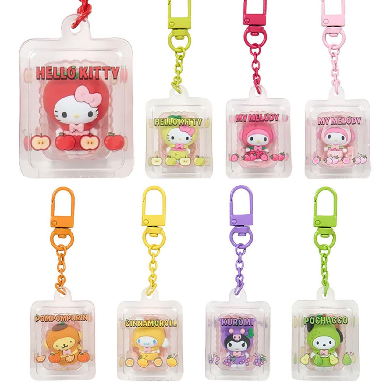 sanrio-other-secret-key-holder