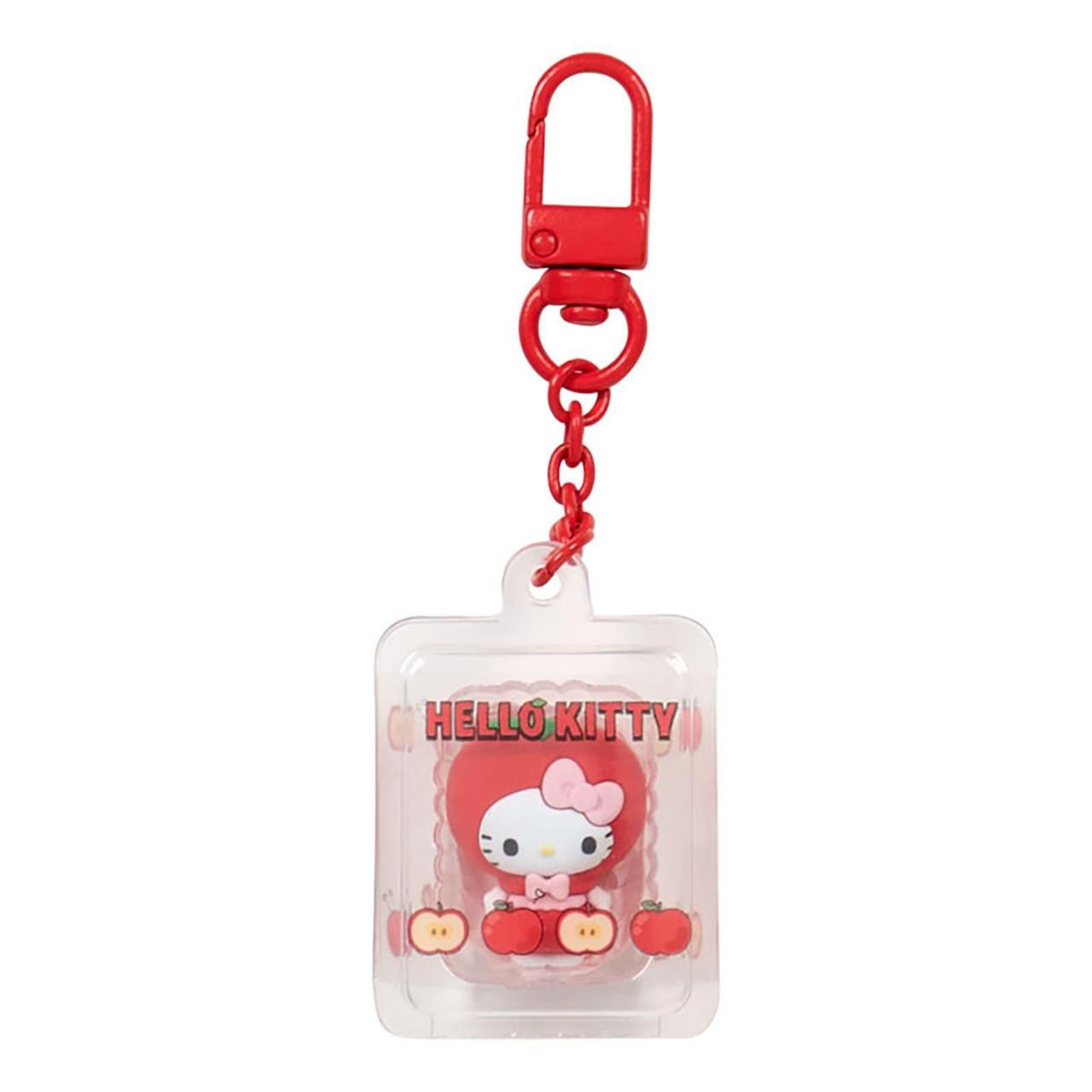 Sanrio Other Secret Key Holder Fruit Design Characters 611875