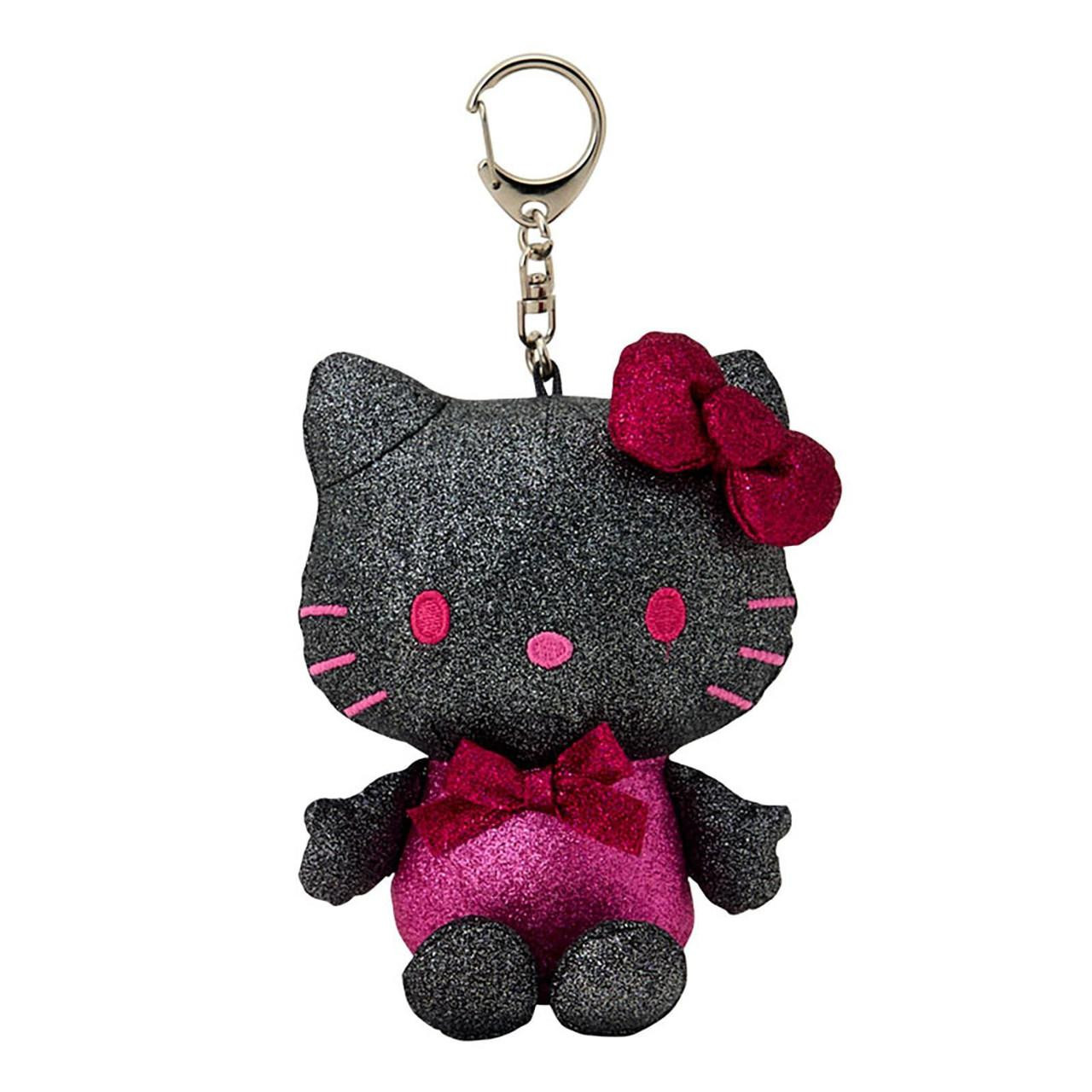 Sanrio Other Secret Mascot Holder Kira Kira B Characters With