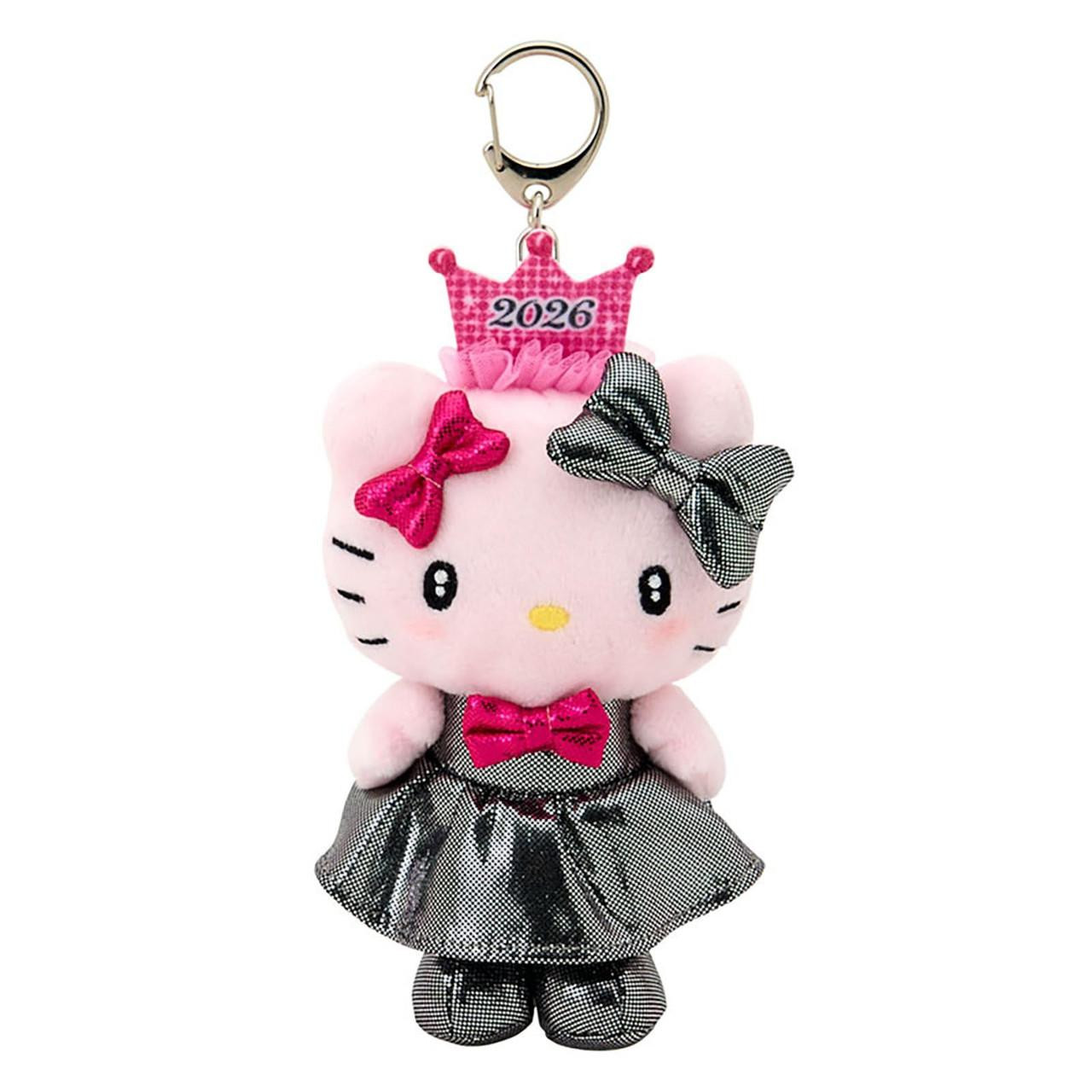 Sanrio Other Secret Mascot Holder 2026 B Characters With Lobster