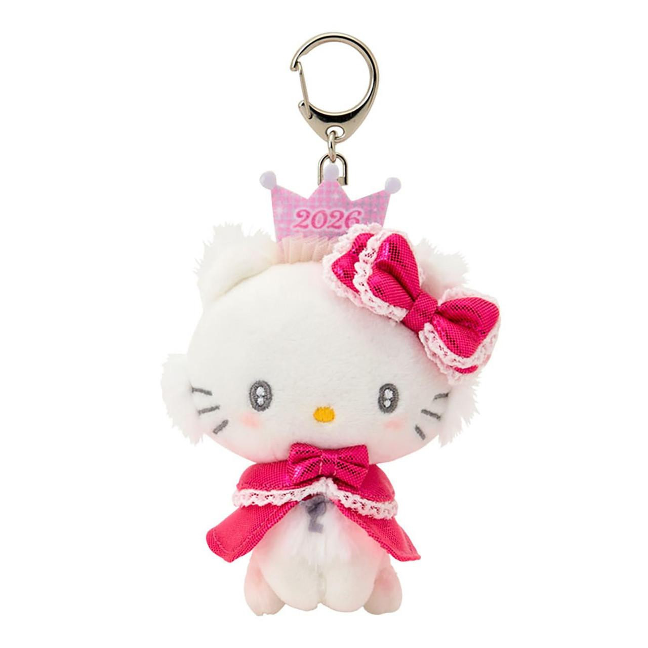 Sanrio Other Secret Mascot Holder 2026 B Characters With Lobster