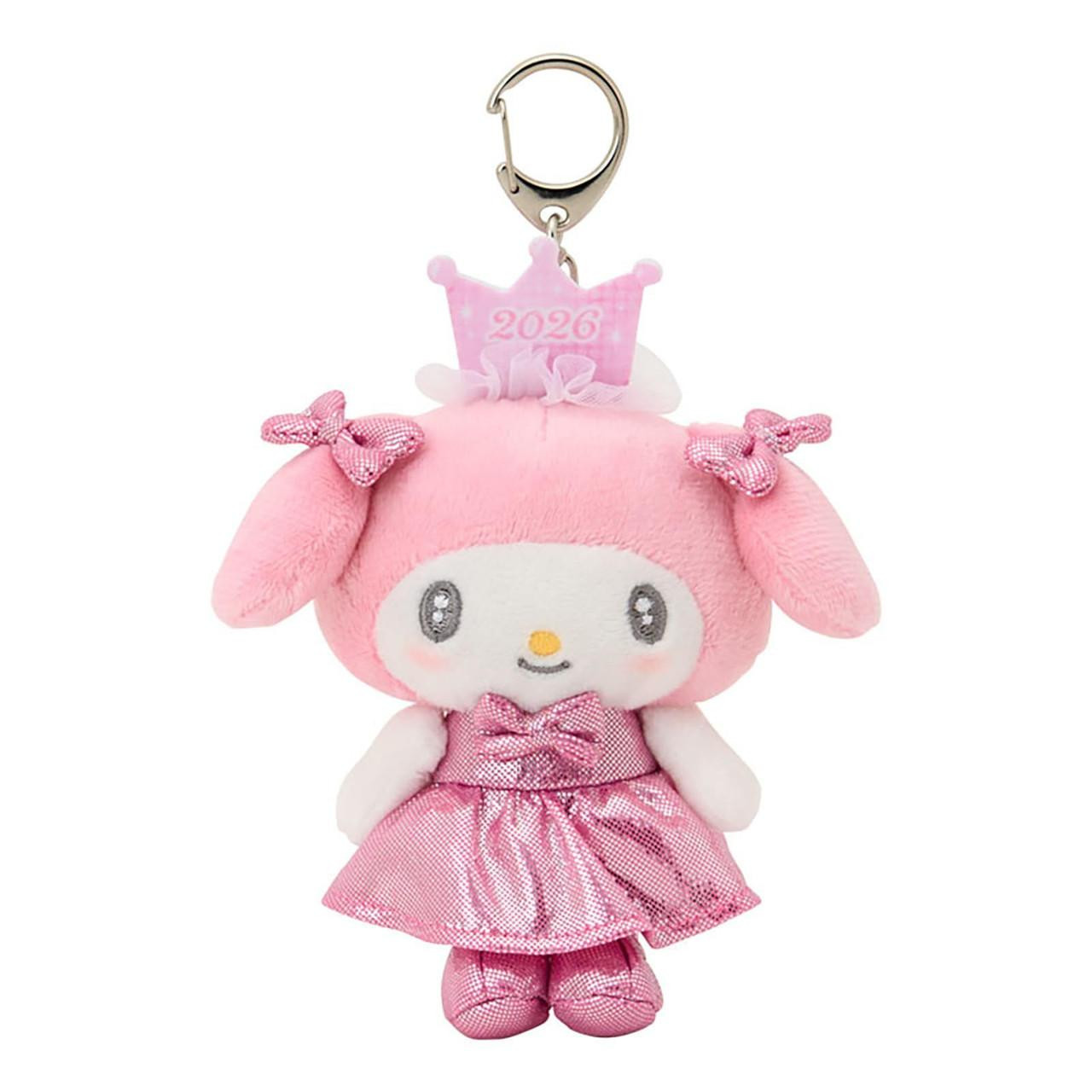 Sanrio Other Secret Mascot Holder 2026 B Characters With Lobster