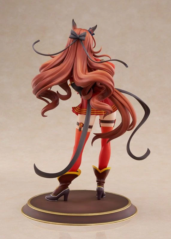 Claynel Inc. 1/7 Maruzensky Racing Outfit Ver. Figure (Uma Musume: Pretty Derby)
