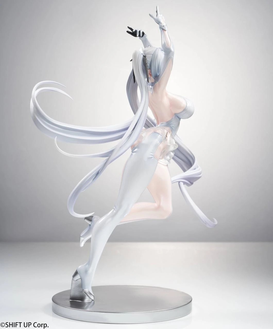 Figure Cinderella Nikke 1/10 Scale - Hobby Sakura