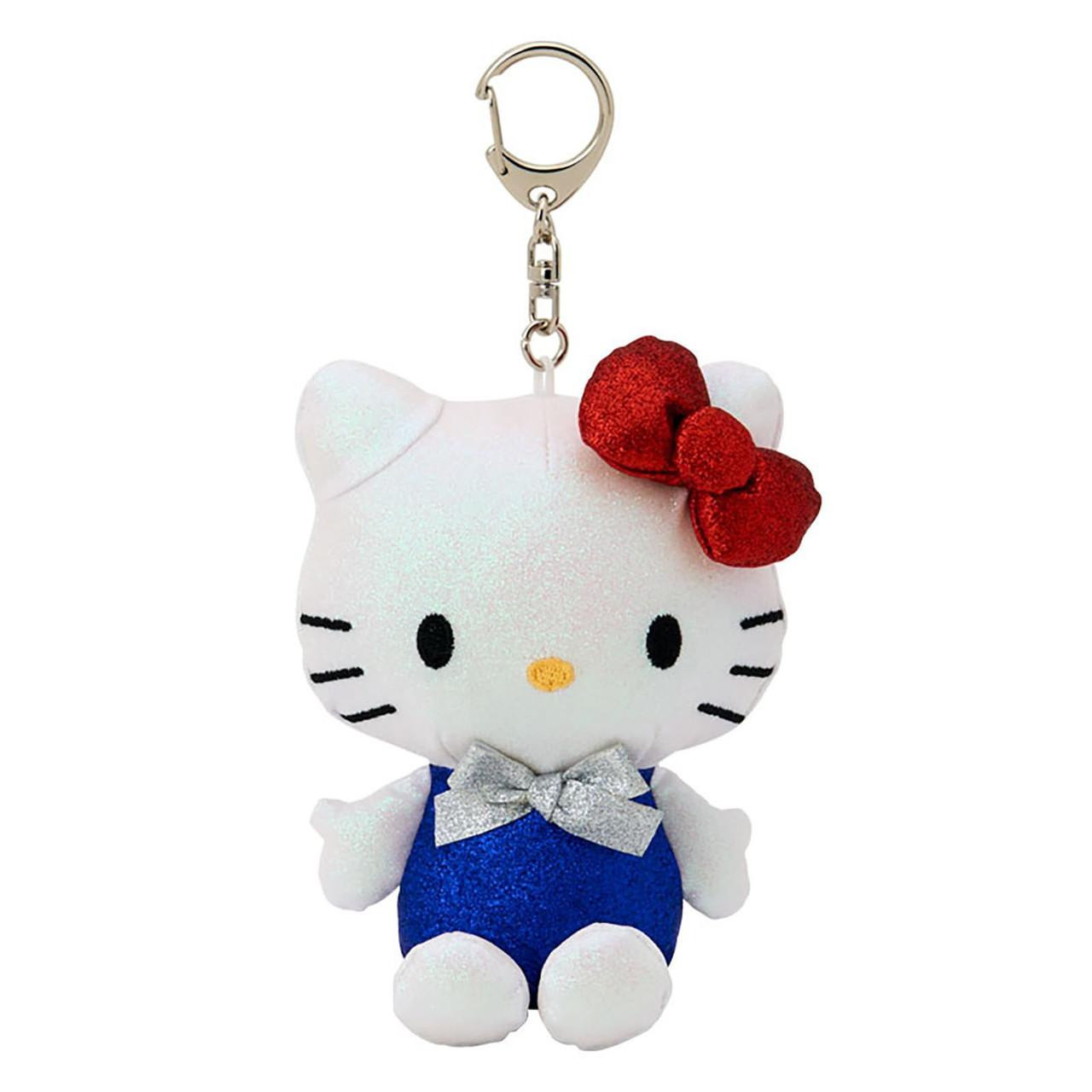 Sanrio Other Secret Mascot Holder Kira Kira A Characters With