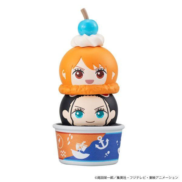 Tsumichen One Piece Box (6pcs)