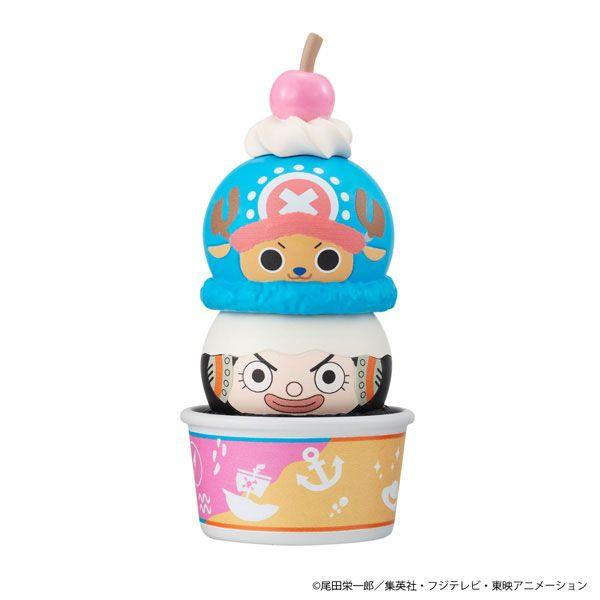 Tsumichen One Piece Box (6pcs)