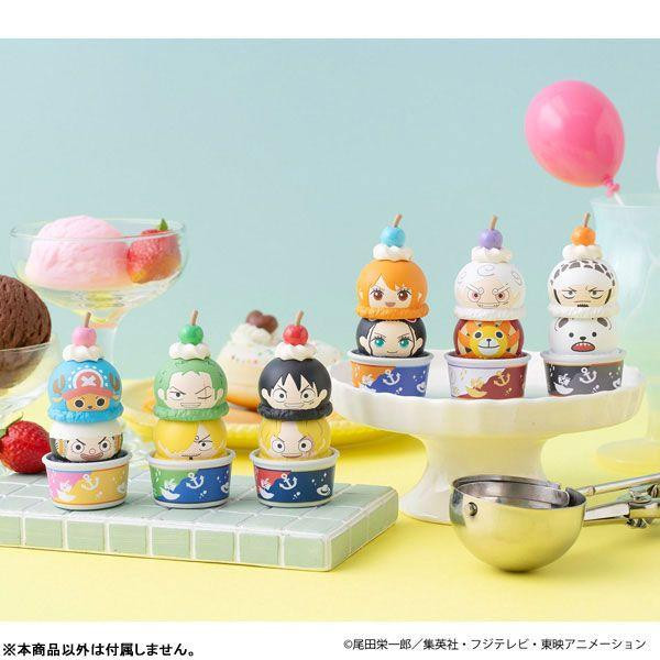 Tsumichen One Piece Box (6pcs)