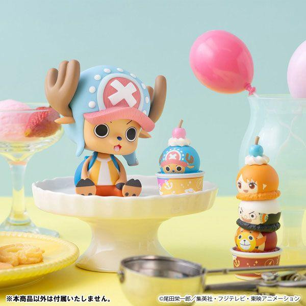 Tsumichen One Piece Box (6pcs)