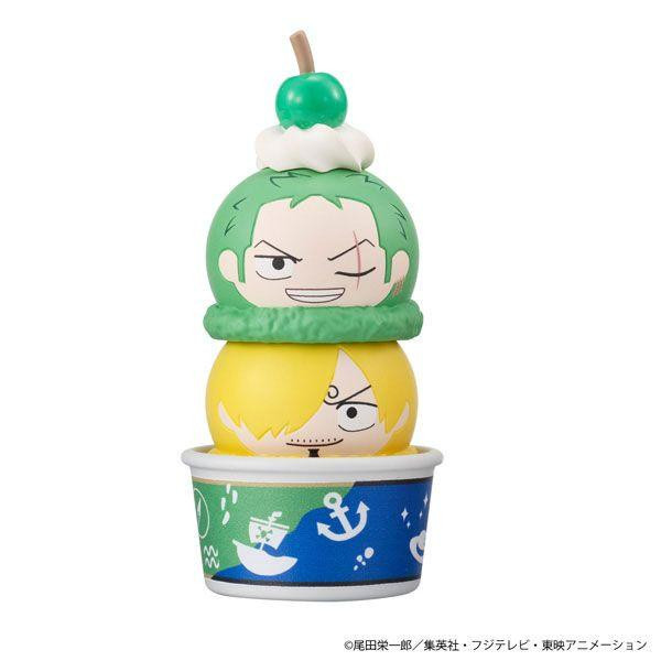 Tsumichen One Piece Box (6pcs)
