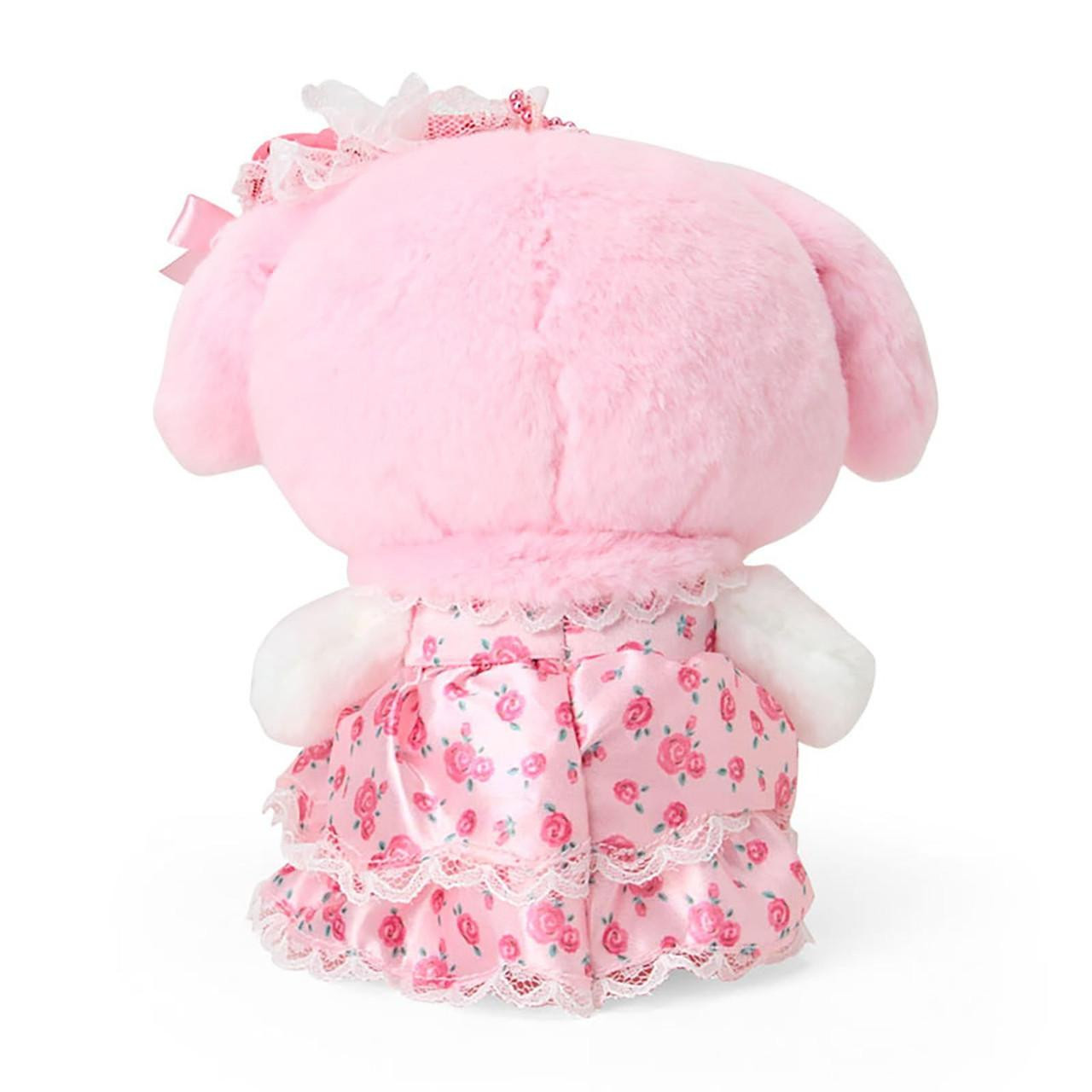 Sanrio Other Mascot Holder (Lady) My Melody Pink 405892