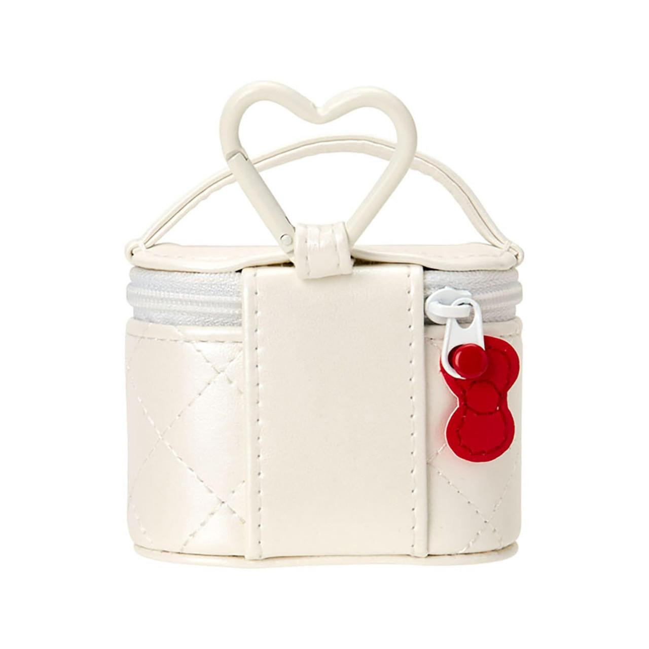 Sanrio Other Vanity Shaped Mini Accessory Case Miniature Quilt