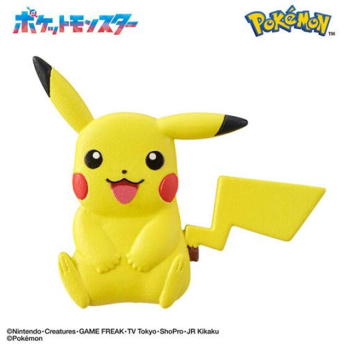 Bikkura Tamago Pokemon: Can You Recognize Them? - Adventure In The