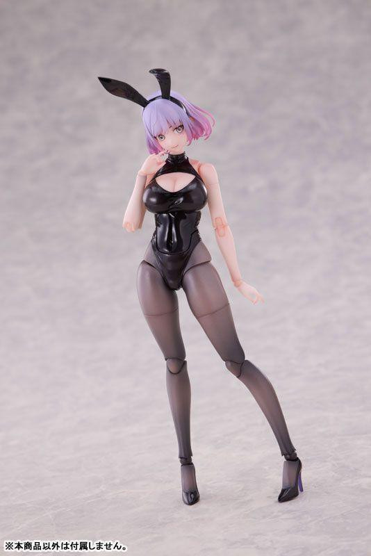 Galactic Luna Accessory Set Optional Parts (Figure Not Included)