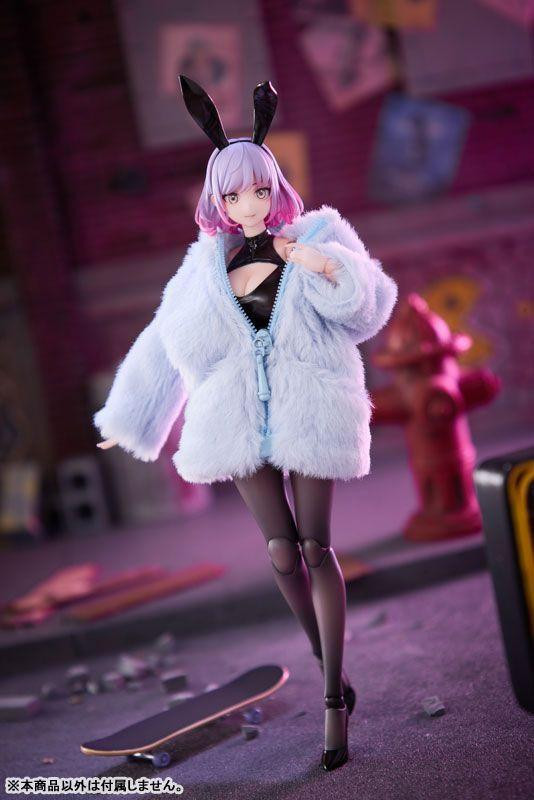 コレクション LUNA Galactic Luna Accessory Set Optional Parts (Figure Not Included)