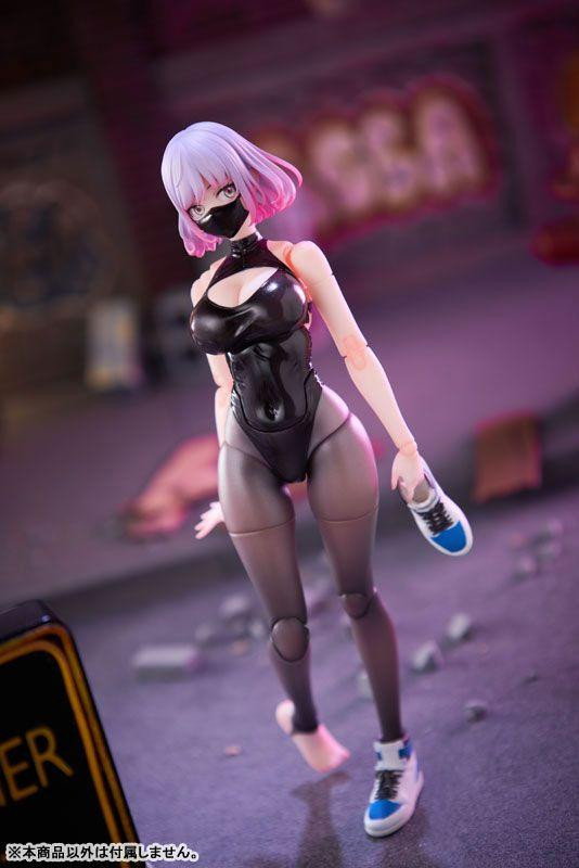 Galactic Luna Accessory Set Optional Parts (Figure Not Included)