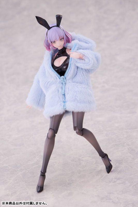 コレクション LUNA Galactic Luna Accessory Set Optional Parts (Figure Not Included)