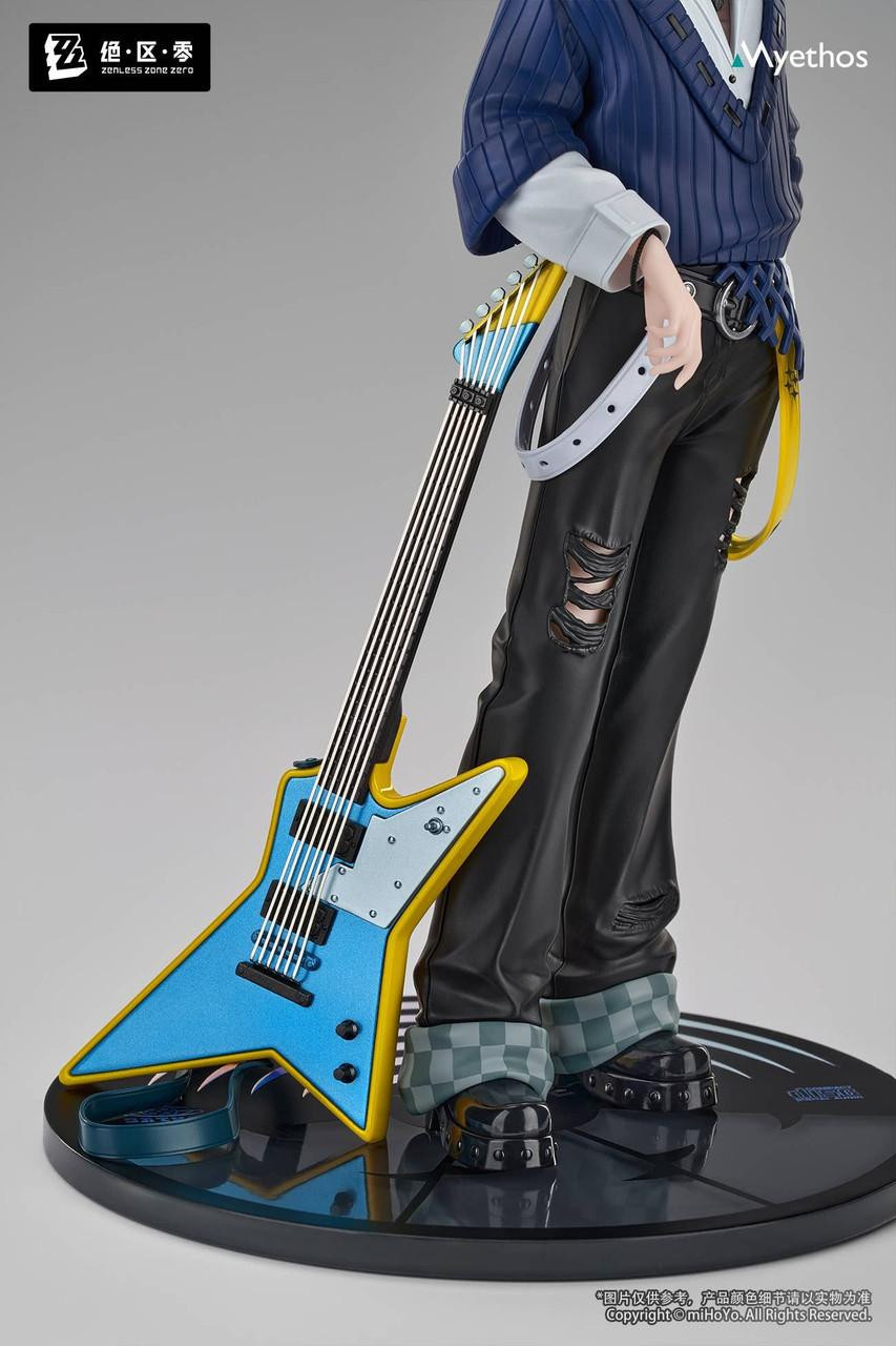 Gift+ Asaba Harumasa: Sparkling Wonderland Ver. 1/8 Figure