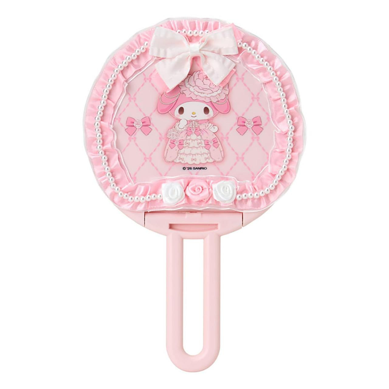 sanrio-my-melody-mirror-lady-